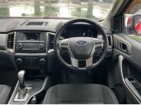 FORD Ranger Open Cab Hi-Rider XLT Auto 6sp RWD 2.2DCT ปี 2016 รูปที่ 7